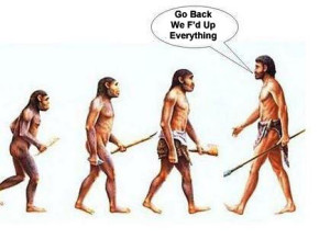 Human Story of Economics