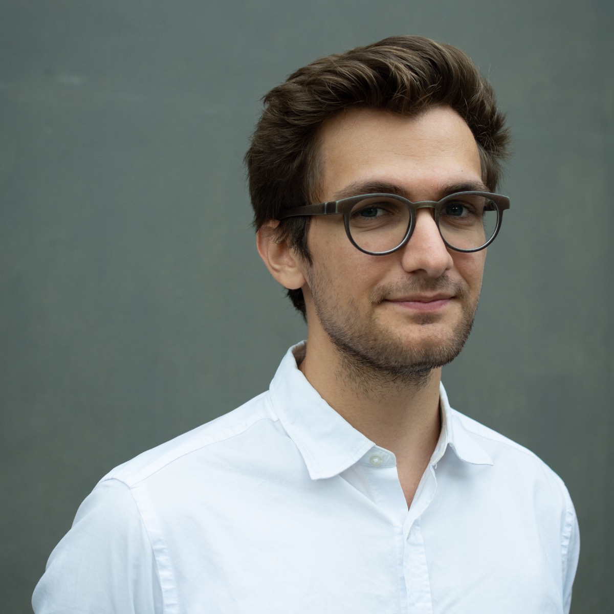 Niclas Kupper, PhD