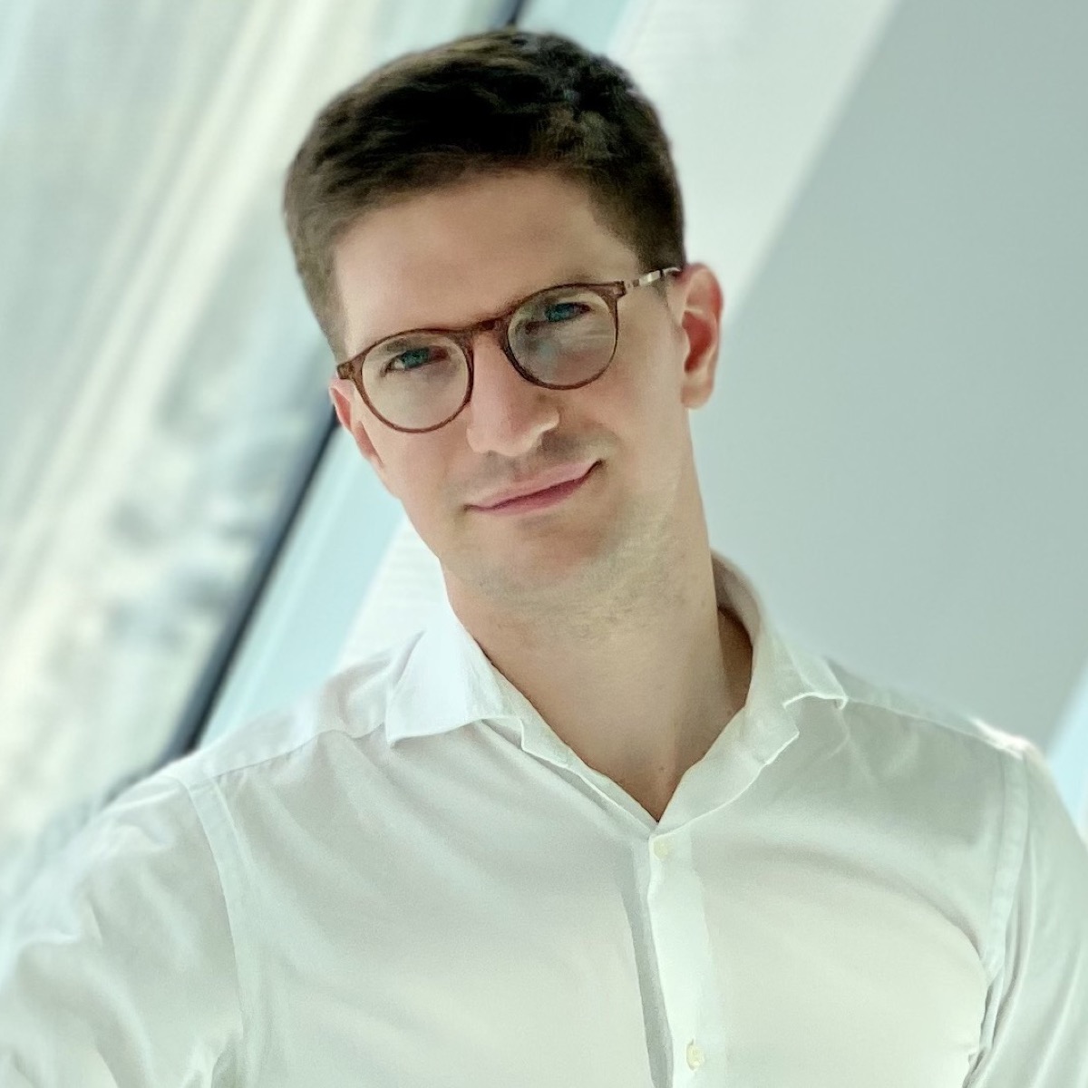 Tom Kohlmann Kupper